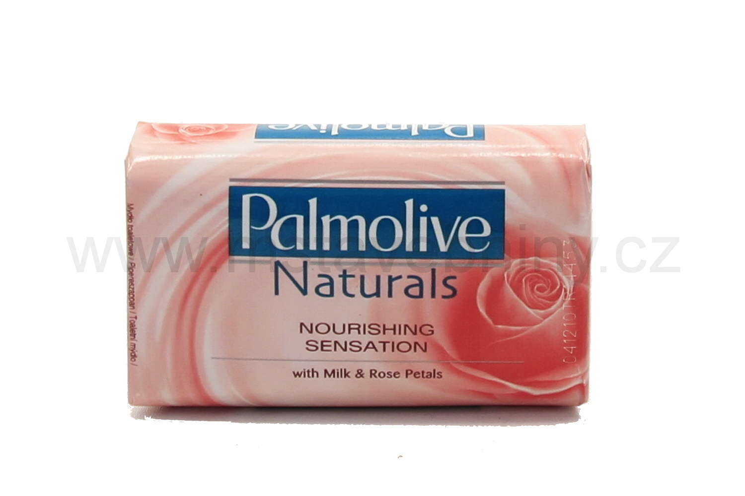 Mýdlo PALMOLIVE Naturals 100g
